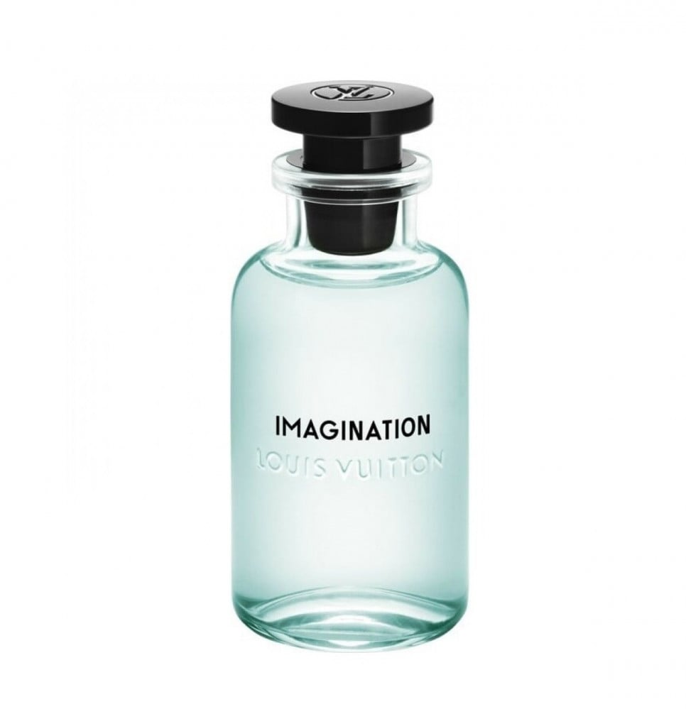 Tester Louis Vuitton Imagination Eau de Parfum 100ml متجر خبير العطور