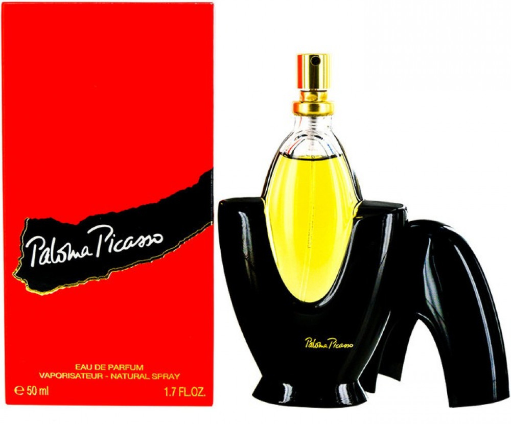 Paloma Picasso Parfum 50ml متجر الخبير شوب