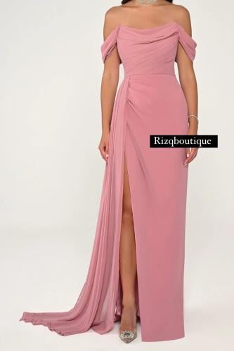 Evening dress Alfabita