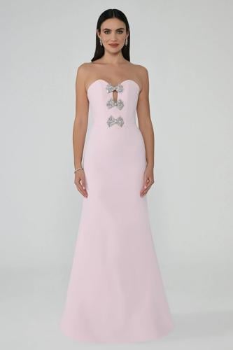 Evening dress Alfabita