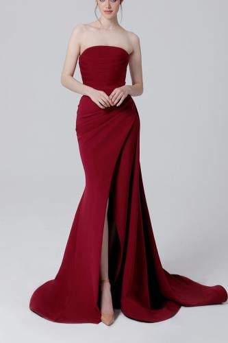 Evening dress 2025