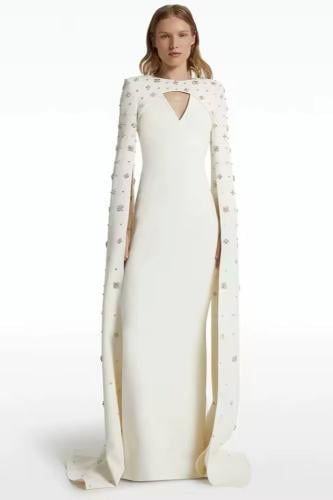 Long dress2025