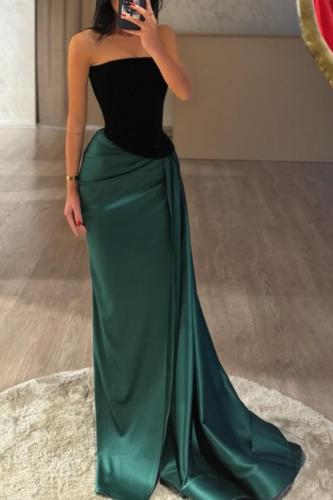Evening dress 2025