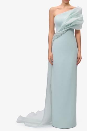 Evening dress 2025