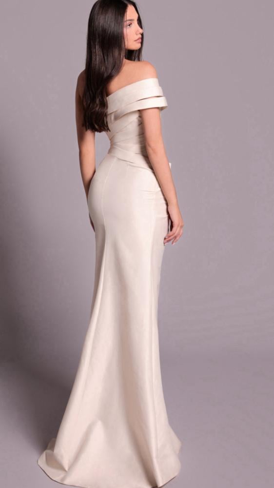 Evening dress Tarikediz