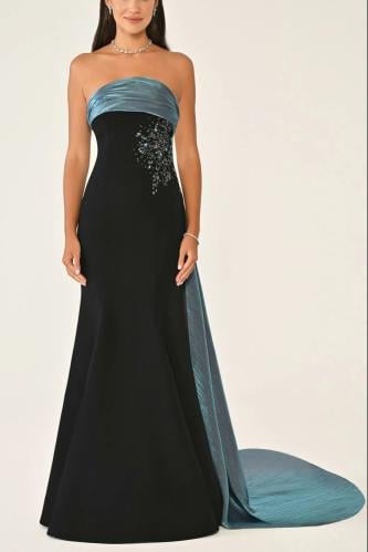 Evening dress 2025
