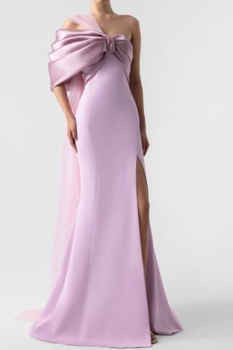 Evning dress 2025