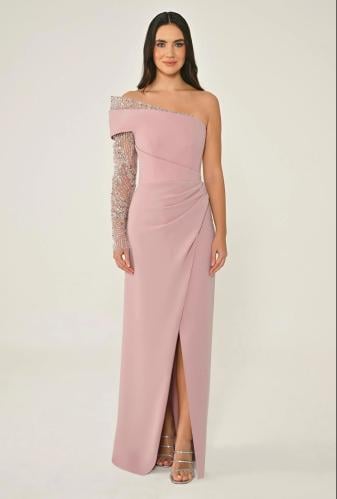 Evening dress 2025