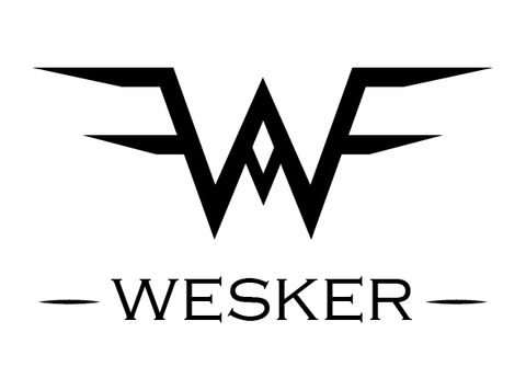 ويسكر   Wesker
