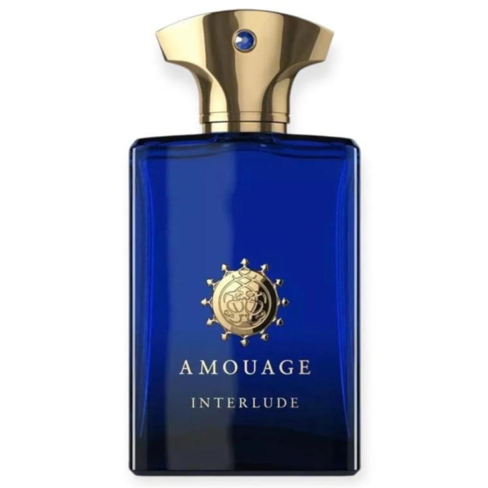 عطر امواج انترلود أودو بارفان 100مل همسة عبير للعطور