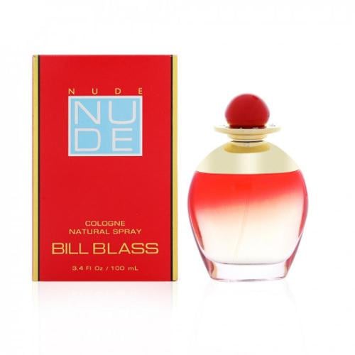 عطر بيل بلاس نود ريد أو دو تواليت للنساء، 100 مل