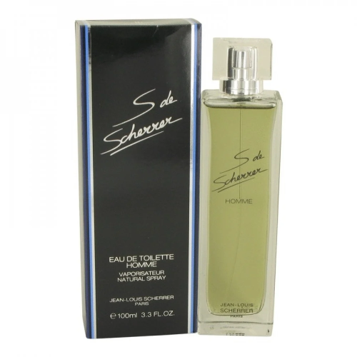 عطر جان لويس شرير S الرجالي او دو تواليت 100مل