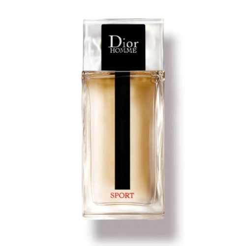 عطر ديور هوم - اسبورت اودو تواليت 75مل