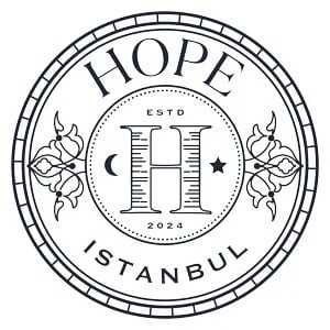 هوبي Hope Istanbul