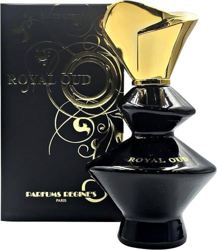 عطر ريجنسي رويال عود او دو بارفيوم 100مل