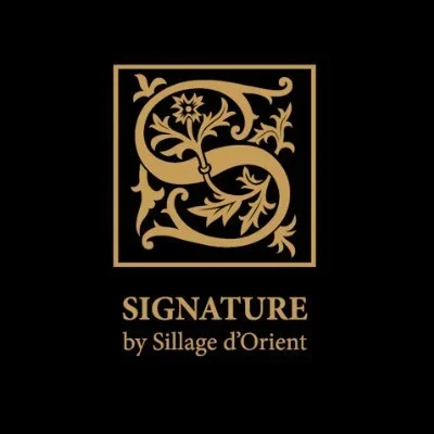 سجنتشر Signature