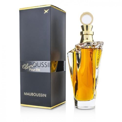 عطر موبوسان اليكسير بور ايل او دو بارفيوم 100مل