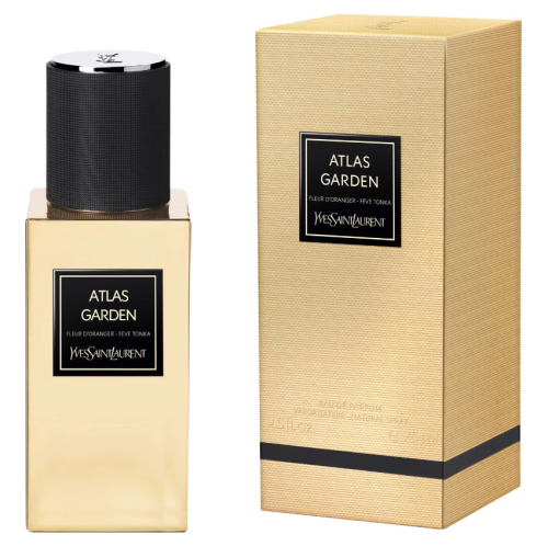عطر ايف سان لوران أطلس جاردن اودو بارفان 75مل