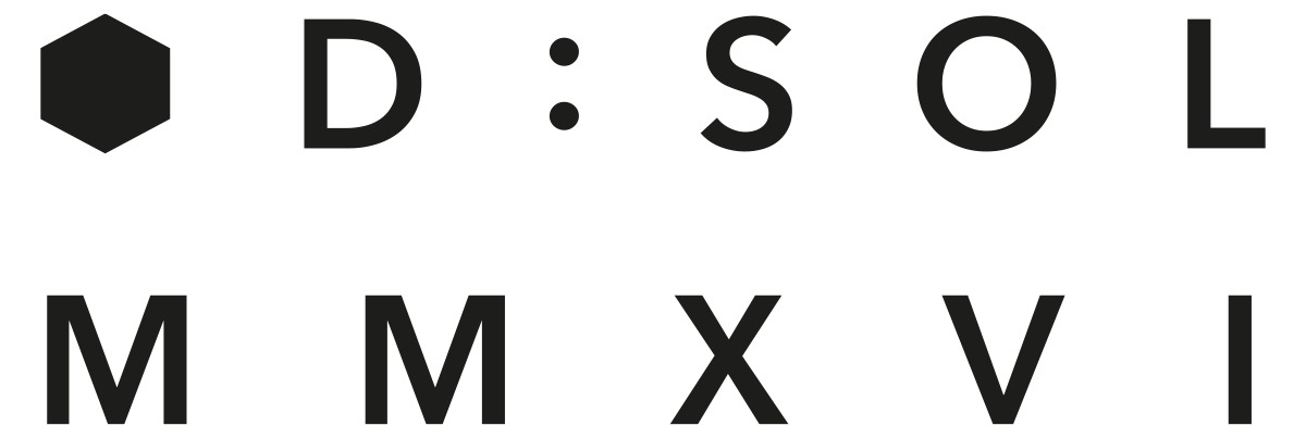 دي سول ام ام اكس D:SOL MMXVI