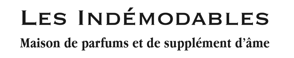 ليه نديمودابل LES INDEMODABLES