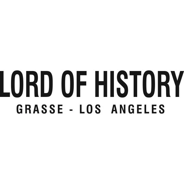 لورد اوف Lord of History