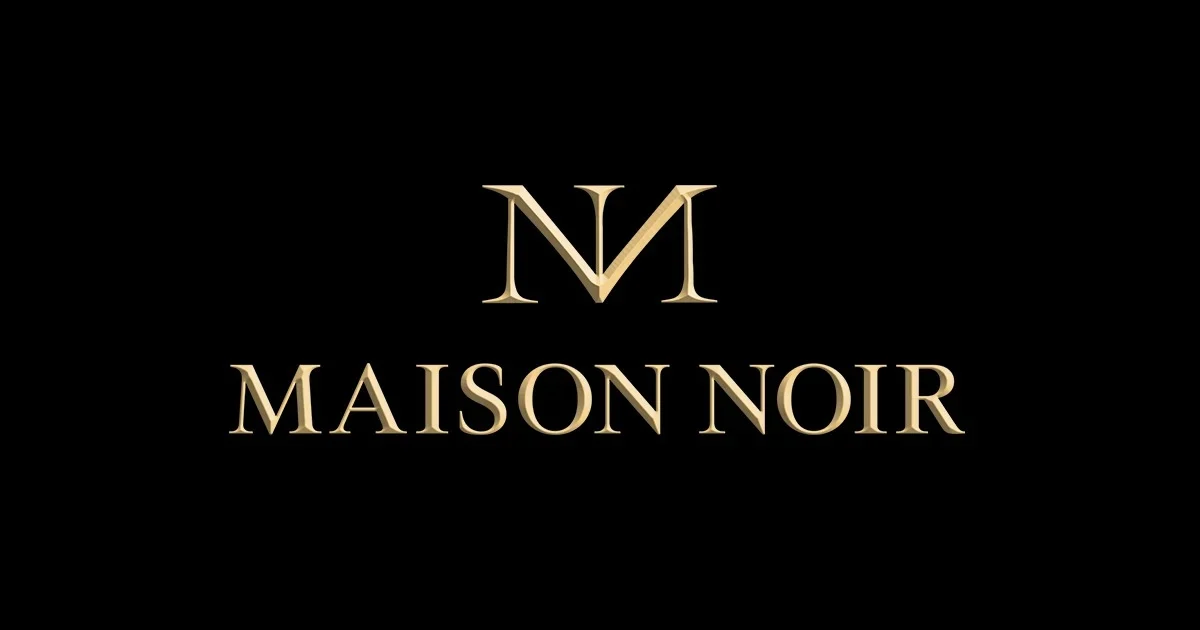 ميزون نوارMaison Noir