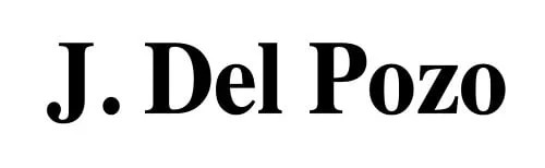جي دل بوزو J. Del Pozo