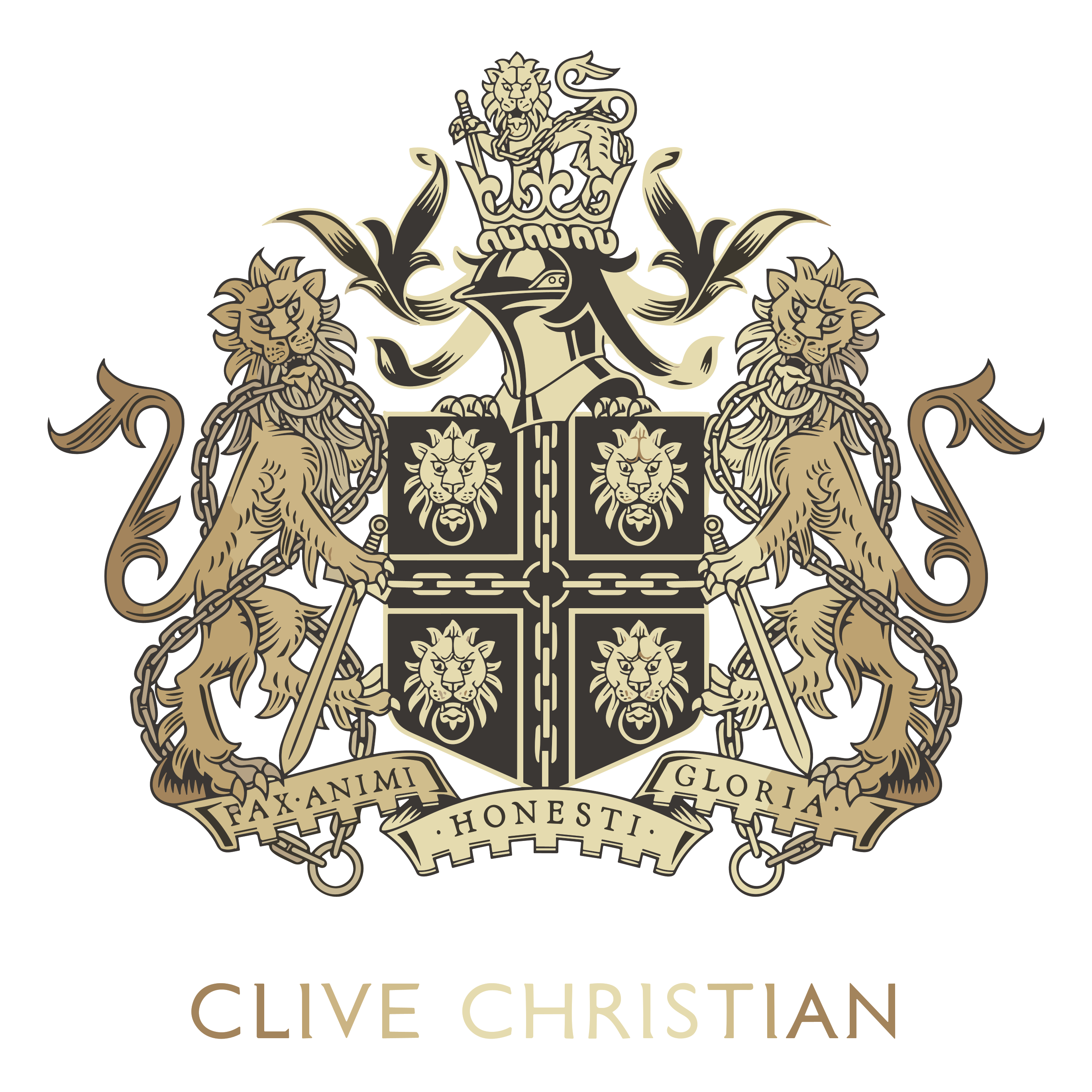 كلايف كريستيان Clive Christian