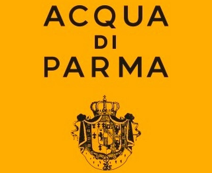 اكوا دي بارما Acqua di Parma