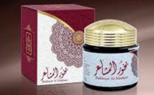 بخور المشاعر