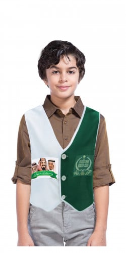 زى وطنى ولادي ( سديرى )