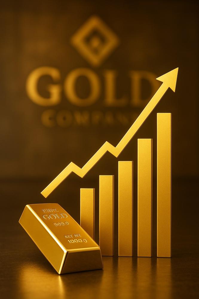 هل تتغير أسعار المنتجات مع تغير سعر الذهب؟