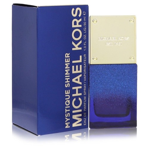 عطر Mystique Shimmer من مايكل كورز للنساء - او دو...