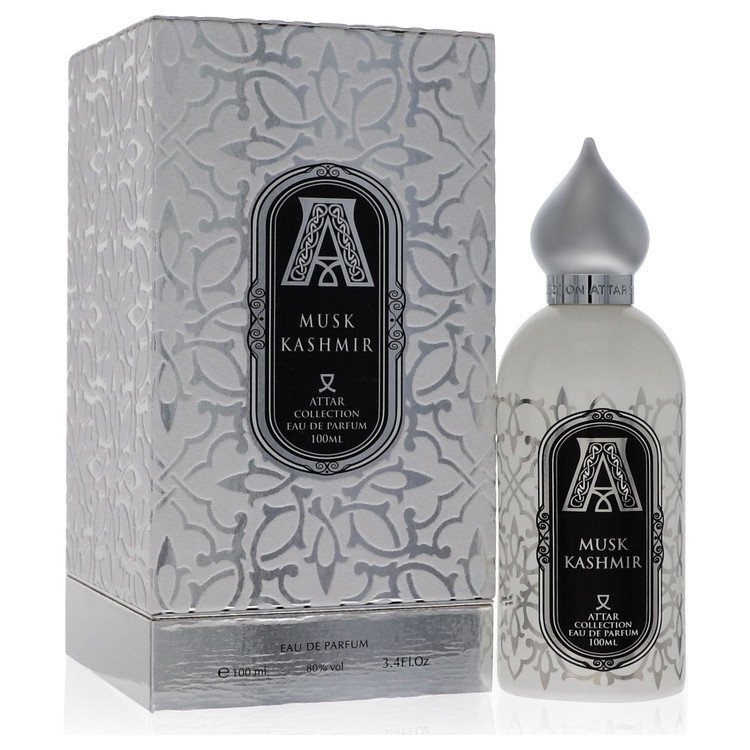 عطر Musk Kashmir من عطار كوليكشين - او دو برفيوم