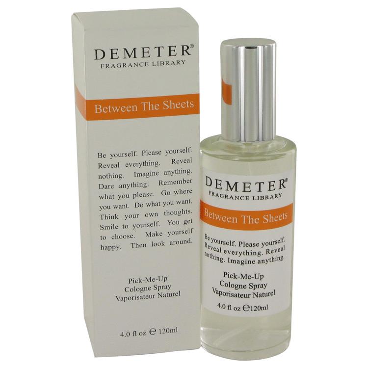 عطر Demeter Between The Sheets من ديميتر للنساء - او دو كلون