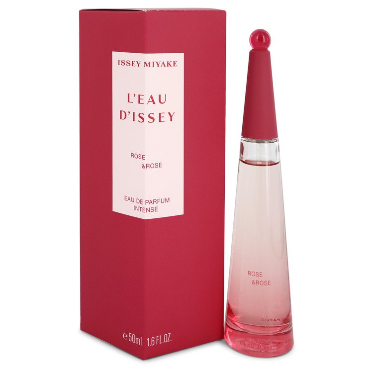 عطر L'eau D'issey Rose & Rose من ايسي مياكي للنساء - او دو برفيوم