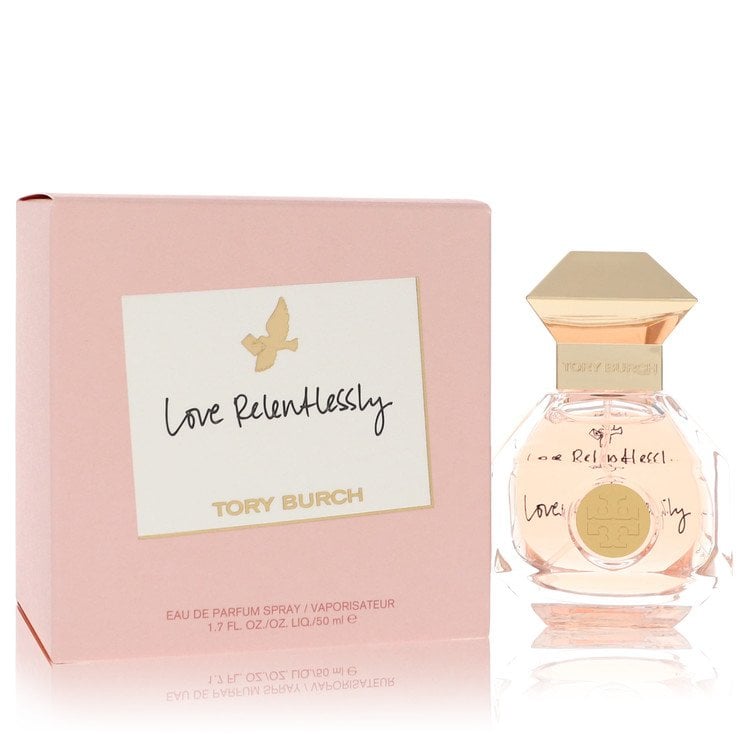 عطر Tory Burch Love Relentlessly من توري بورش للنساء - او دو برفيوم