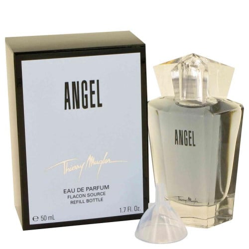 عطر Angel من تييري موغلر للنساء - او دو برفيوم