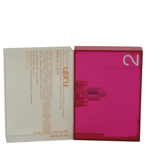 عطر جوتشي رش 2 Gucci Rush 2 من Toilette Spray By G...