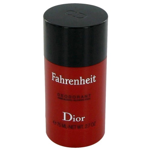 فهرنهايت Fahrenheit من كريستيان ديور للرجال - مزيل...
