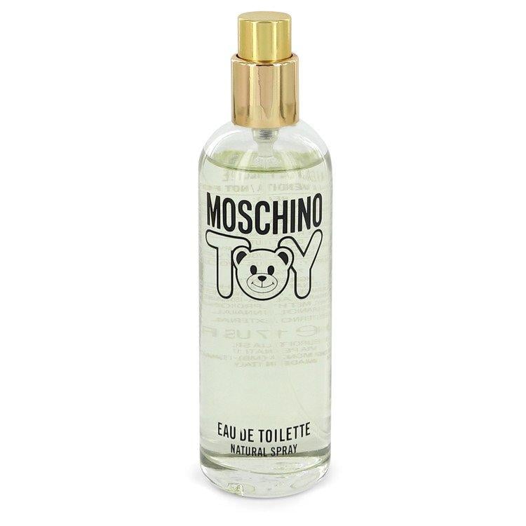 عطر Moschino Toy من موسكينو للنساء - او دو تواليت - بدون كرتون