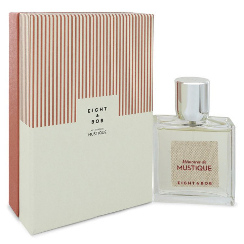 عطر Memoires De Mustique من ايت اند بوب للجنسين -...