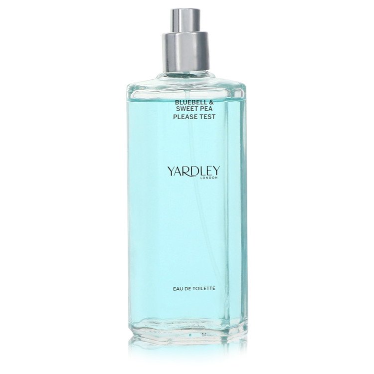 عطر ياردلي بلوبيل & سويت بي Yardley Bluebell & Sweet Pea من ياردلي لندن للنساء - او دو تواليت - بدون كرتون