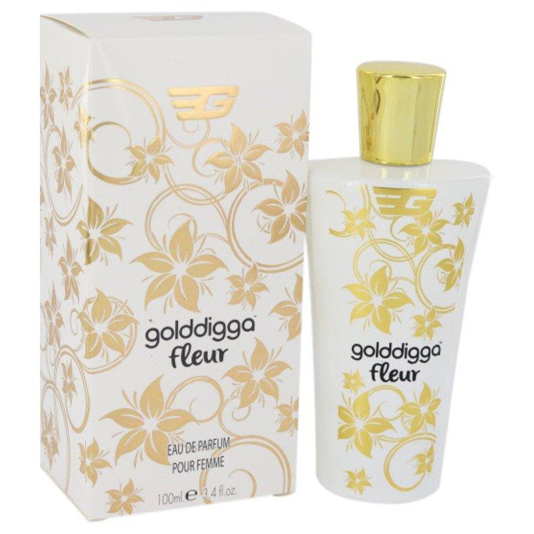عطر Golddigga Fleur من قولدديقا للنساء او دو برفيوم عاطر