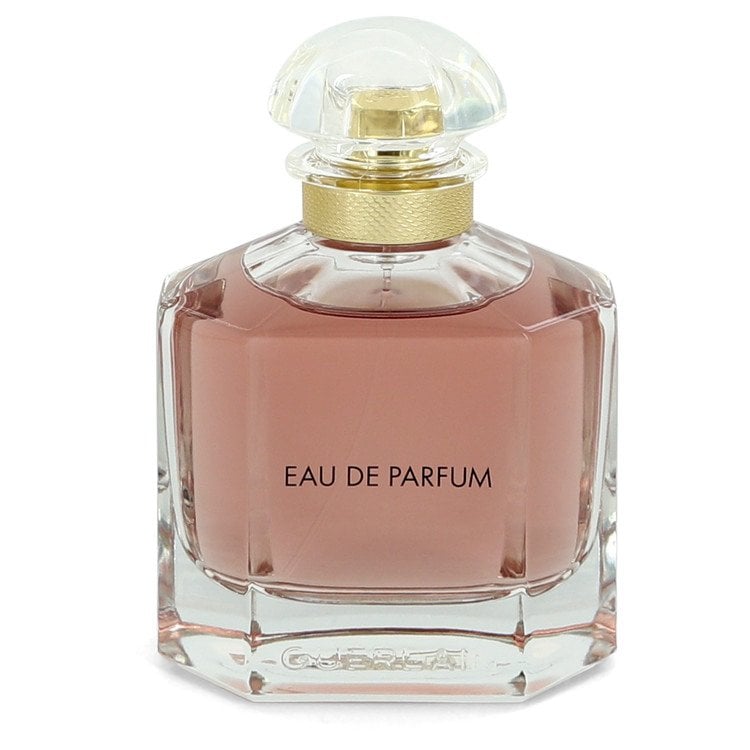 عطر Mon Guerlain من غيرلان للنساء - او دو برفيوم - بدون كرتون
