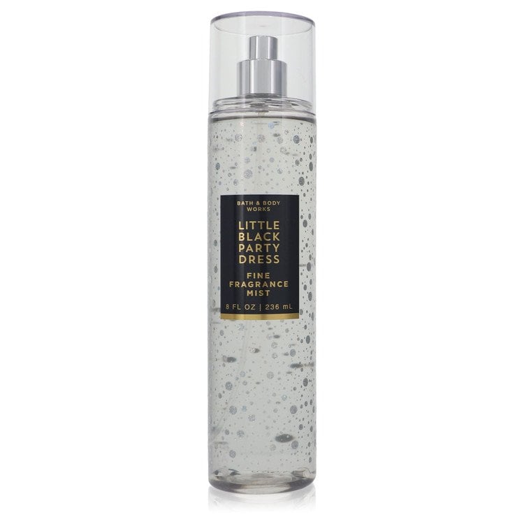 عطر ليتل بلاك بارتي دريس Little Black Party Dress من باث اند بودي وركس للنساء