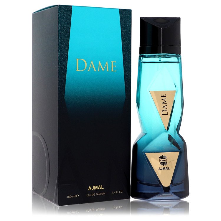 عطر Ajmal Dame من أجمل للنساء - او دو برفيوم