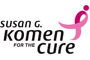 Susan G Komen For The Cure