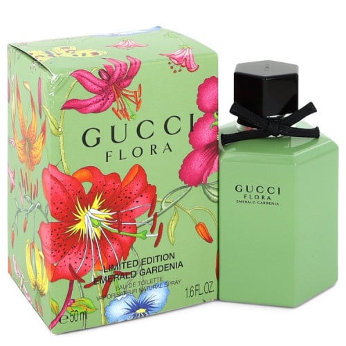 عطر فانتازي Fantasy من قوتشي للنساء - او دو تواليت