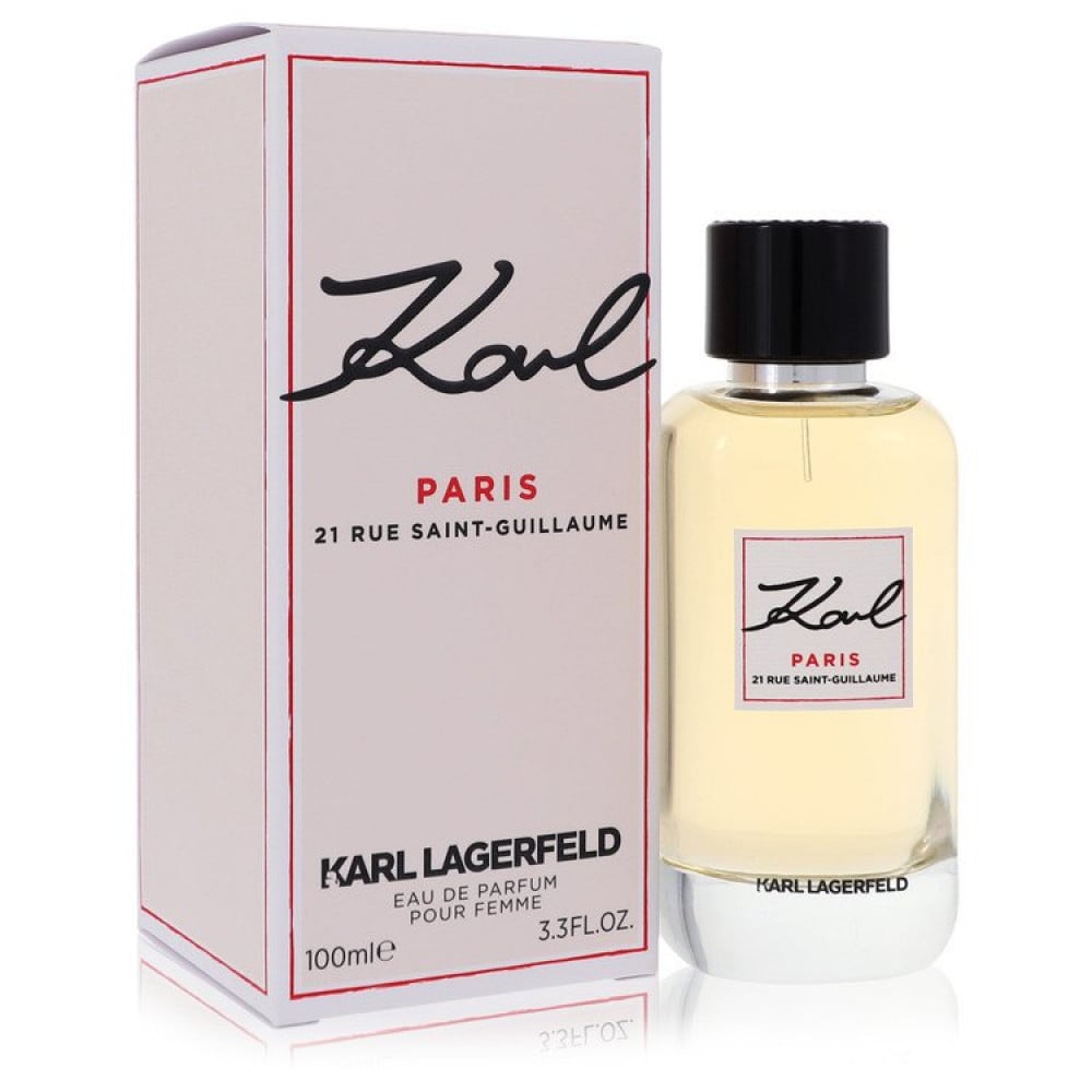 Karl lagerfeld paris 21 rue saint. Karl Lagerfeld духи fleur de Murier.